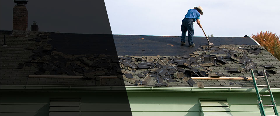 Carbondale Roofing Contractors
